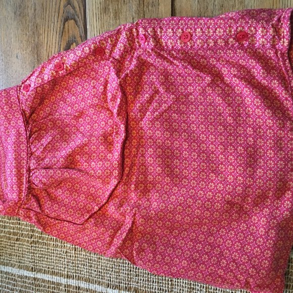 Floral Skirt - Picture 3 of 3